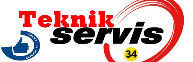 Teknik Servis 34